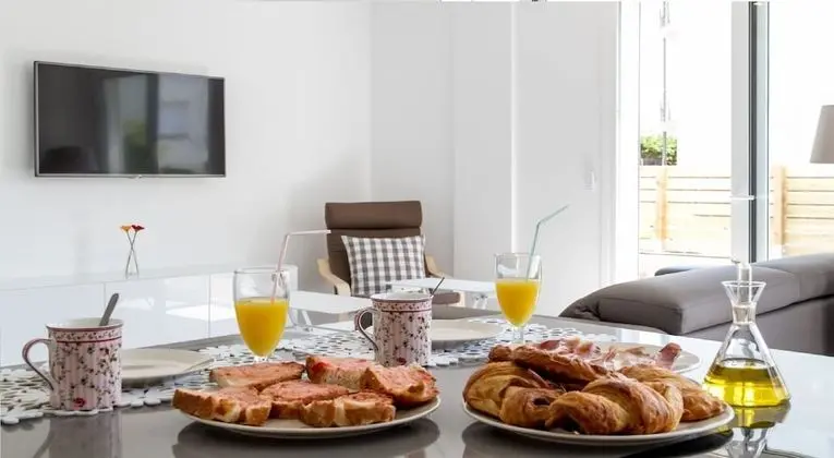 Apart Daire, 3 Yatak Odası (Ref. 005-1)