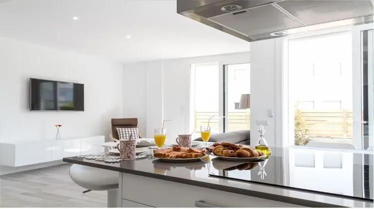 Apart Daire, 3 Yatak Odası (Ref. 005-1)