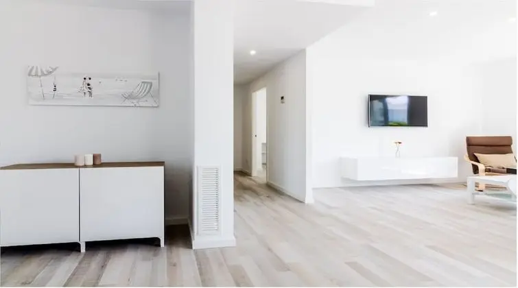 Apart Daire, 3 Yatak Odası (Ref. 005-1)