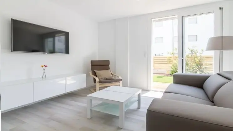 Apart Daire, 3 Yatak Odası (Ref. 005-1)