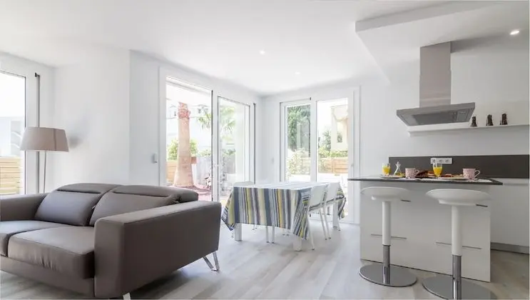 Apart Daire, 3 Yatak Odası (Ref. 005-1)