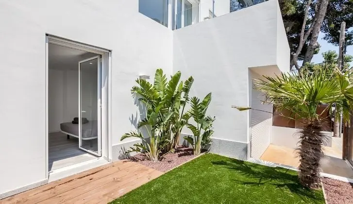 Apart Daire, 3 Yatak Odası (Ref. 005-1)