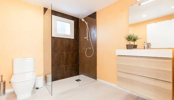 Apart Daire, 3 Yatak Odası (Ref. 005-1)