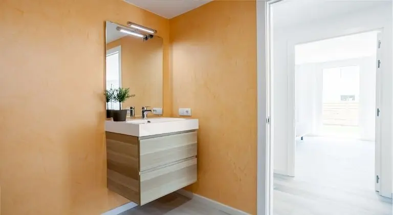 Apart Daire, 3 Yatak Odası (Ref. 005-1)