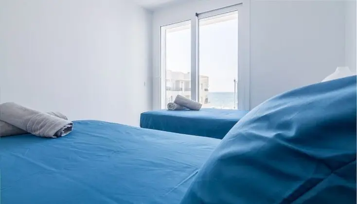 Apart Daire, 3 Yatak Odası (Ref. 009)