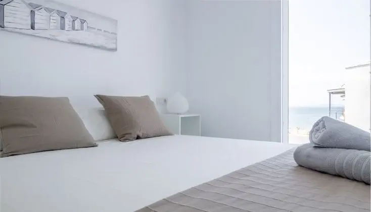 Apart Daire, 3 Yatak Odası (Ref. 009)