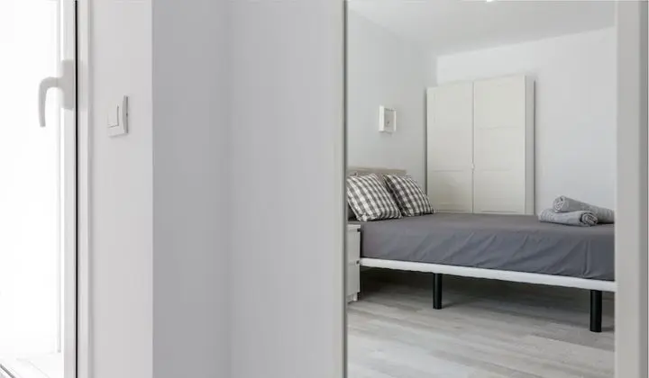 Apart Daire, 3 Yatak Odası (Ref. 009)