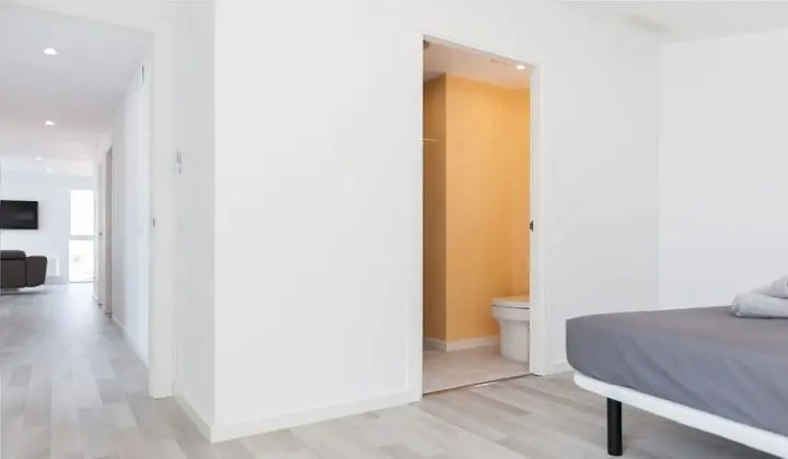 Apart Daire, 3 Yatak Odası (Ref. 009)