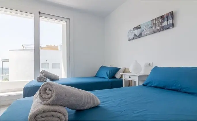 Apart Daire, 3 Yatak Odası (Ref. 009)