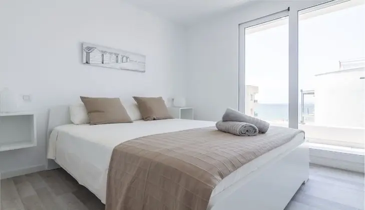 Apart Daire, 3 Yatak Odası (Ref. 009)