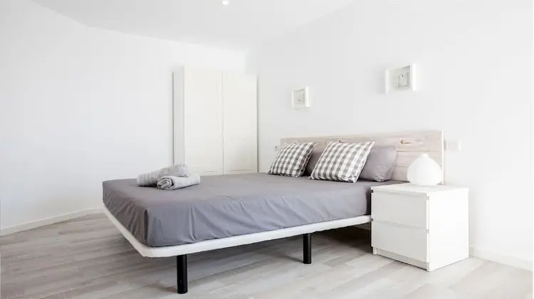 Apart Daire, 3 Yatak Odası (Ref. 009)