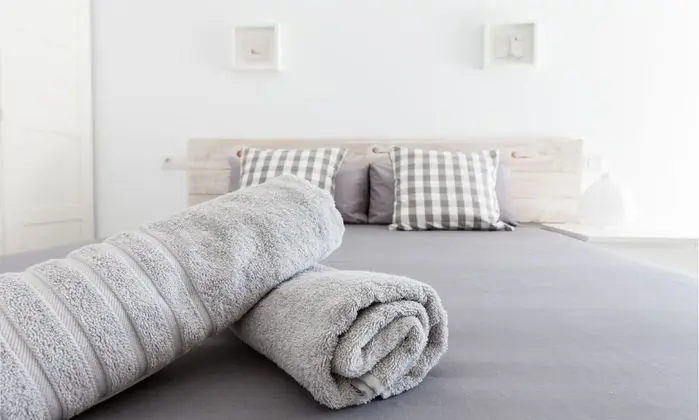 Apart Daire, 3 Yatak Odası (Ref. 009)