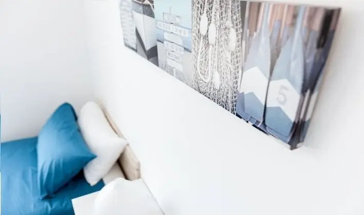 Apart Daire, 3 Yatak Odası (Ref. 009)