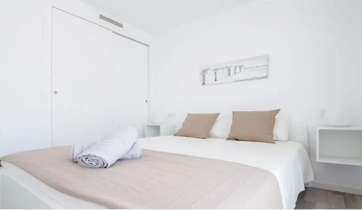 Apart Daire, 3 Yatak Odası (Ref. 009)