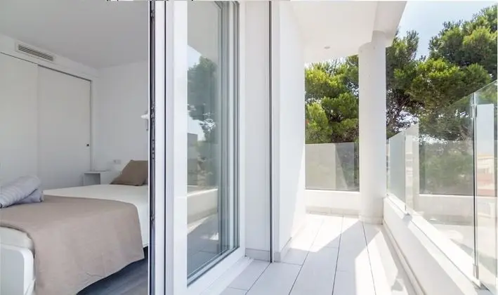 Apart Daire, 3 Yatak Odası (Ref. 009)