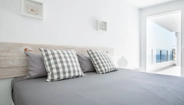 Apart Daire, 3 Yatak Odası (Ref. 009)