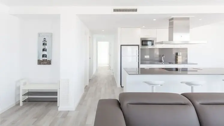 Apart Daire, 3 Yatak Odası (Ref. 009)