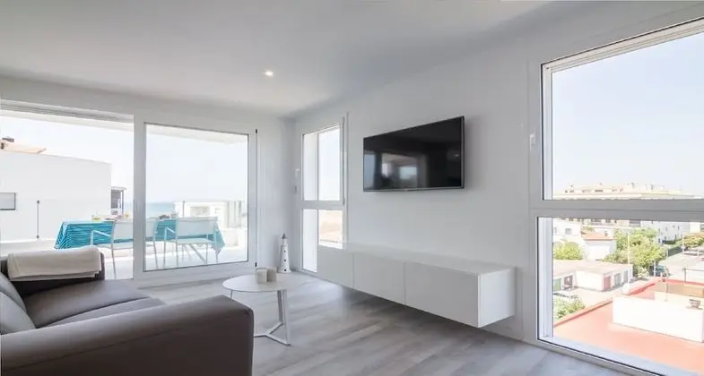 Apart Daire, 3 Yatak Odası (Ref. 009)