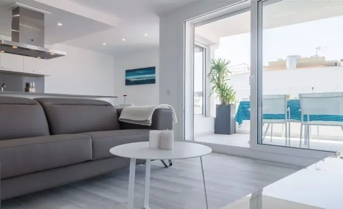 Apart Daire, 3 Yatak Odası (Ref. 009)