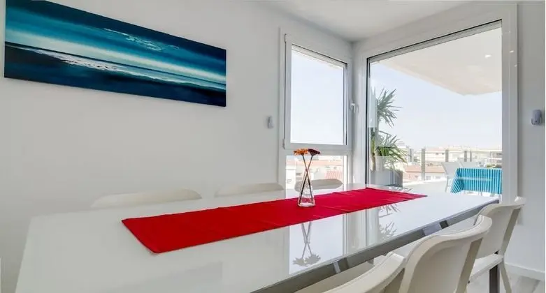 Apart Daire, 3 Yatak Odası (Ref. 009)