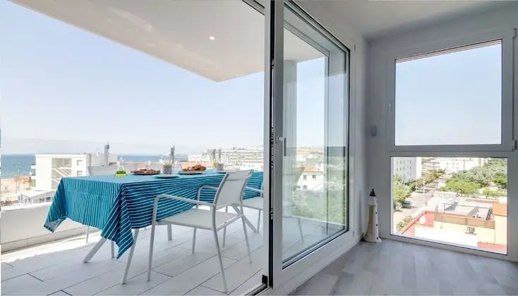 Apart Daire, 3 Yatak Odası (Ref. 009)