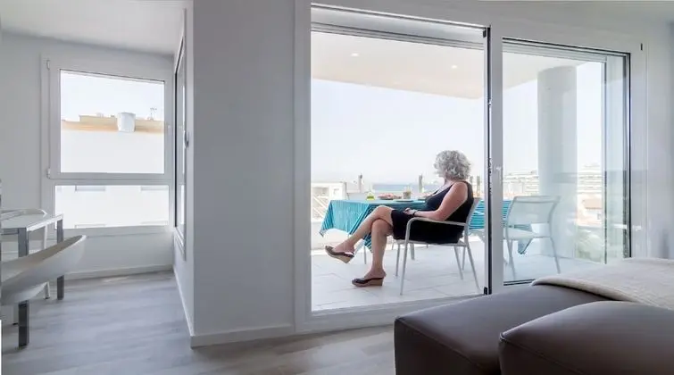 Apart Daire, 3 Yatak Odası (Ref. 009)