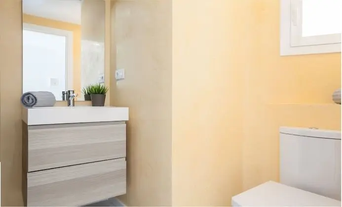 Apart Daire, 3 Yatak Odası (Ref. 009)