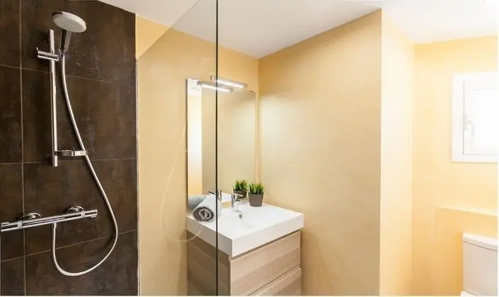 Apart Daire, 3 Yatak Odası (Ref. 009)