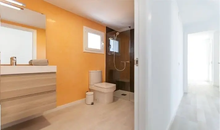 Apart Daire, 3 Yatak Odası (Ref. 009)