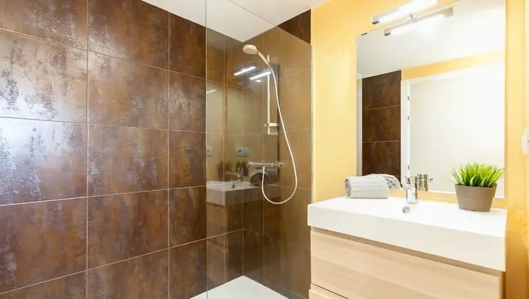 Apart Daire, 3 Yatak Odası (Ref. 009)