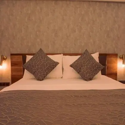 Standart Oda, Şehir Manzaralı