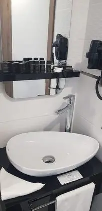 Standart Oda, Şehir Manzaralı