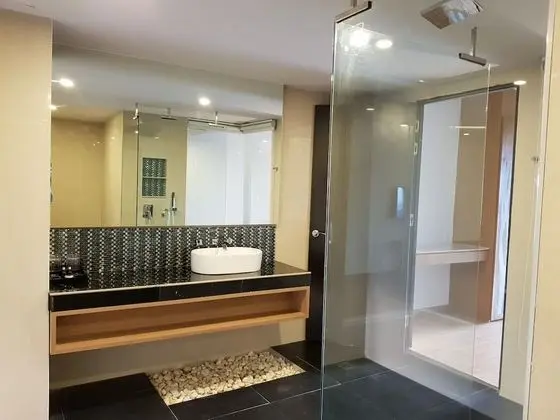Junior Suite Room