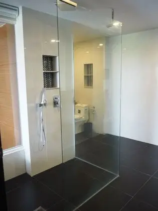 Junior Suite Room