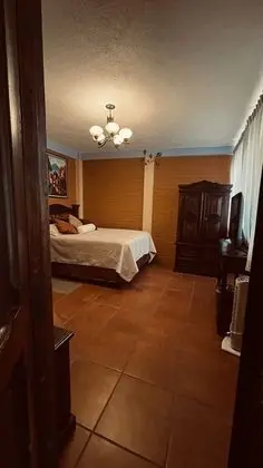 Tek Büyük Yataklı Oda, 1 Çift Kişilik Yatak, Özel Banyo