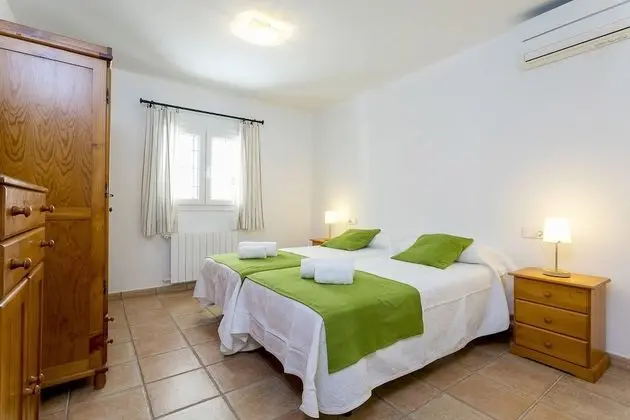 Villa, 4 Yatak Odası