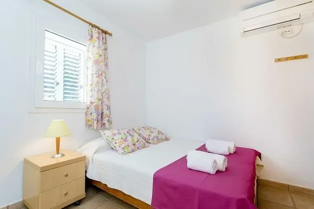 Villa, 4 Yatak Odası