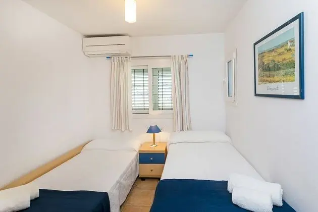 Villa, 4 Yatak Odası