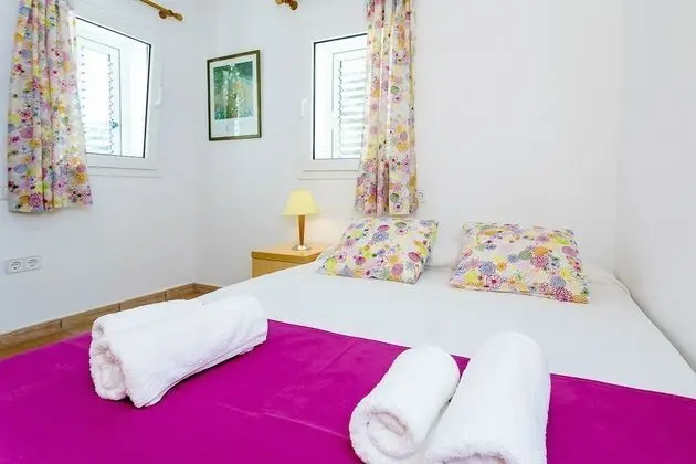 Villa, 4 Yatak Odası