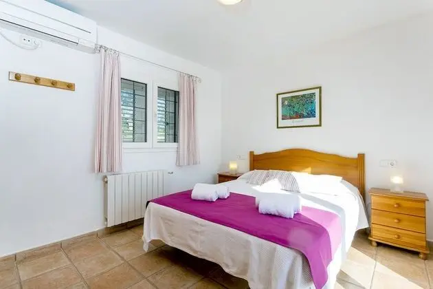 Villa, 4 Yatak Odası