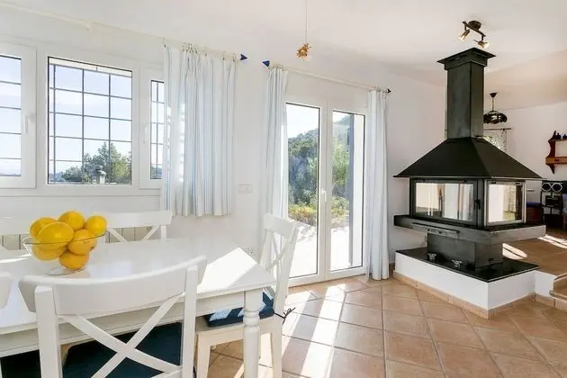 Villa, 4 Yatak Odası