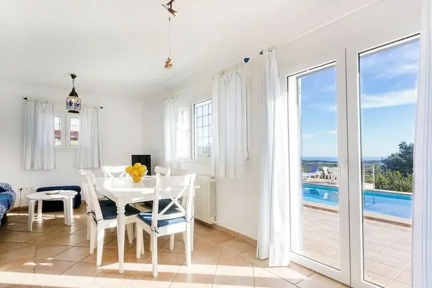 Villa, 4 Yatak Odası