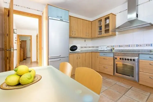 Villa, 4 Yatak Odası
