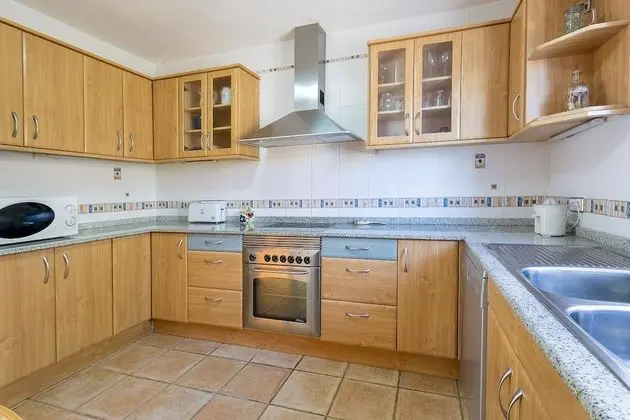 Villa, 4 Yatak Odası