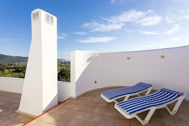 Villa, 4 Yatak Odası