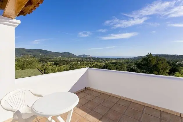 Villa, 4 Yatak Odası