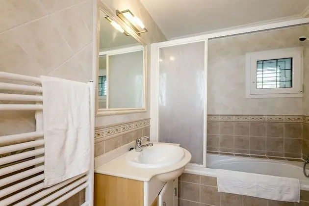 Villa, 4 Yatak Odası