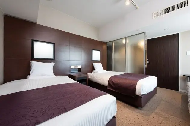 Deluxe İki Ayrı Yataklı Oda, Sigara İçilmez