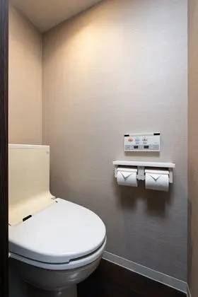 İki Ayrı Yataklı Oda, Sigara İçilebilir (Hollywood, No Cleaning Service)
