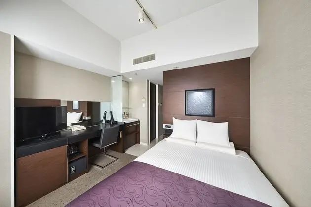 Standard Tek Büyük Yataklı Oda, Sigara İçilmez (No cleaning Service)